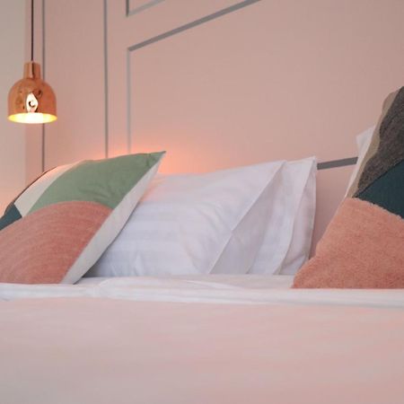 Hotel Goodnight Poshtel + Free Netflix Hat Yai Exterior foto
