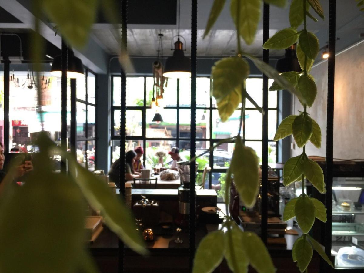 Hotel Goodnight Poshtel + Free Netflix Hat Yai Exterior foto