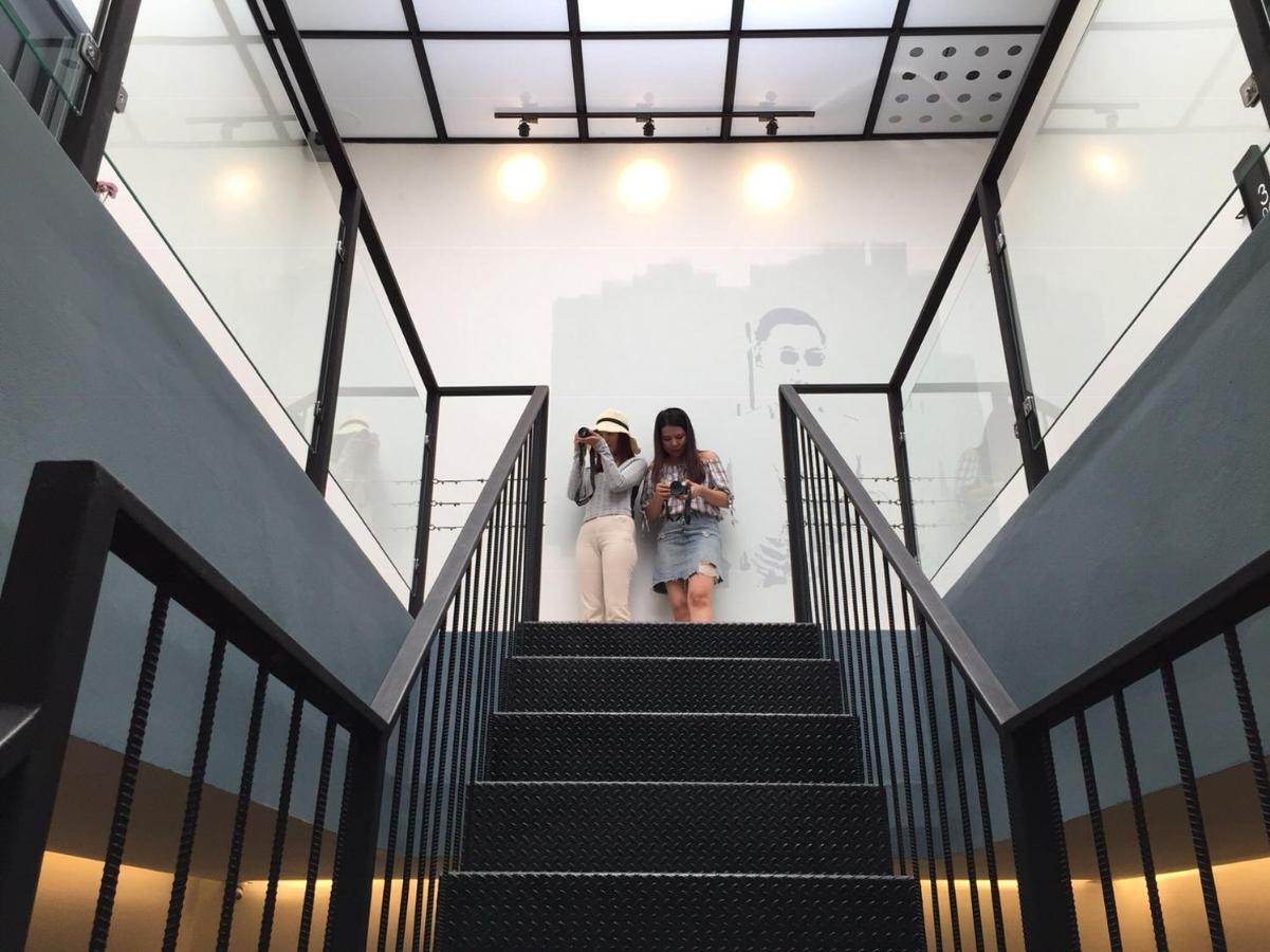 Hotel Goodnight Poshtel + Free Netflix Hat Yai Exterior foto
