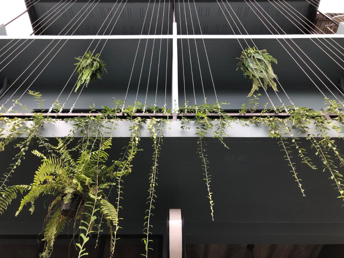 Hotel Goodnight Poshtel + Free Netflix Hat Yai Exterior foto